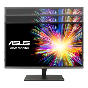 Asus ProArt Display 27" PA27UCX-K 60Hz IPS Professional Monitor - Mansa Computers