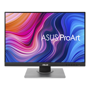 Asus ProArt Display 24" PA248QV 75Hz IPS Professional Monitor - Mansa Computers
