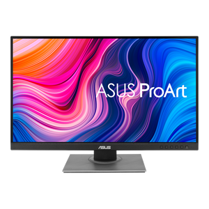 Asus ProArt Display 27" PA278QV 75Hz IPS Professional Monitor - Mansa Computers