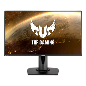 Asus TUF Gaming 27" VG279QM 280Hz Fast IPS Monitor - Mansa Computers
