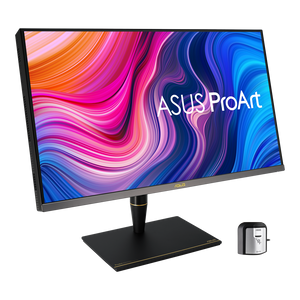 Asus ProArt Display 32" PA32UCX-PK 60Hz IPS Professional Monitor - Mansa Computers