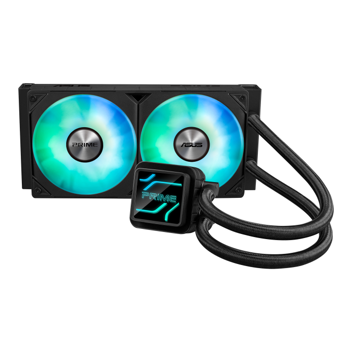 Asus Prime LC 240 ARGB