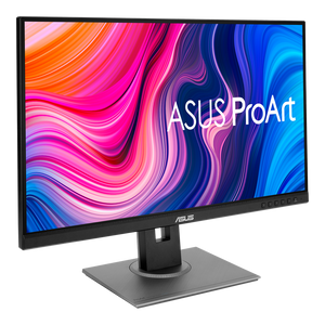 Asus ProArt Display 27" PA278QV 75Hz IPS Professional Monitor - Mansa Computers