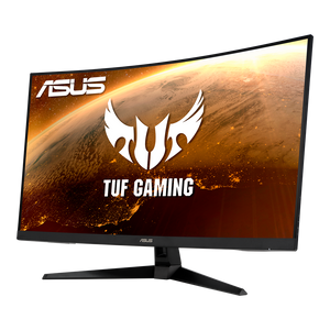 Asus TUF Gaming 32" VG32VQ1B 165Hz VA Monitor - Mansa Computers