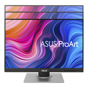 Asus ProArt Display 24" PA248QV 75Hz IPS Professional Monitor - Mansa Computers