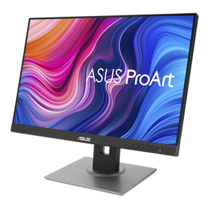 Asus ProArt Display 24" PA248QV 75Hz IPS Professional Monitor - Mansa Computers