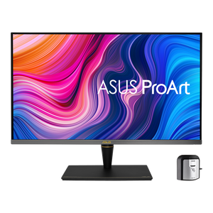 Asus ProArt Display 32" PA32UCX-PK 60Hz IPS Professional Monitor - Mansa Computers