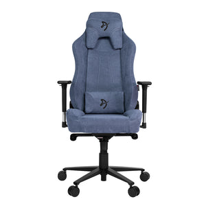 Arozzi Vernaza (Soft Fabric) Gaming Chair - Mansa Computers