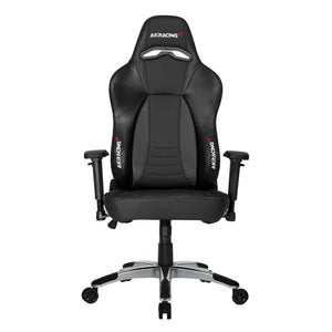 AKRacing Obsidian Gaming Chair - PU Leather - Mansa Computers