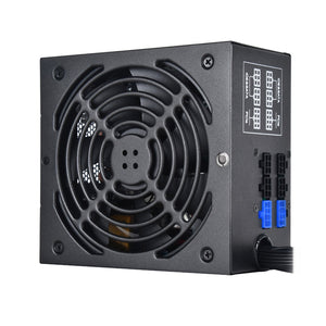 SilverStone ET750-HG 80+ Gold 750W Power Supply - Mansa Computers