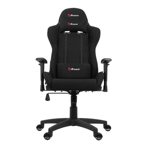 Arozzi Mezzo V2 (Woven Fabric) Gaming Chair - Mansa Computers