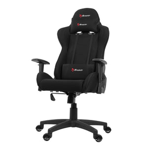 Arozzi Mezzo V2 (Woven Fabric) Gaming Chair - Mansa Computers