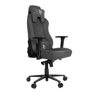 Arozzi Vernaza (Soft Fabric) Gaming Chair - Mansa Computers