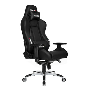 AKRacing Premium Gaming Chair - PU Leather - Mansa Computers