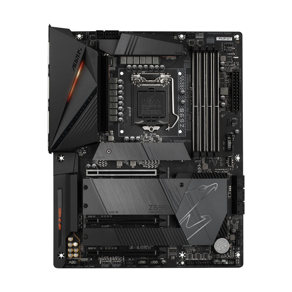 Gigabyte Z590 Aorus Pro Ax