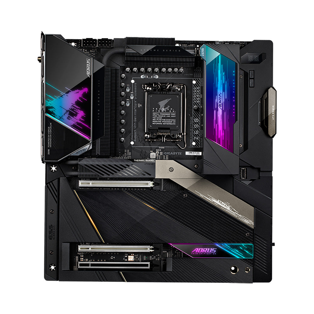 Gigabyte Z690 Aorus Xtreme