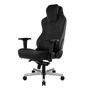 AKRacing Onyx Deluxe Gaming Chair - Genuine Leather - Mansa Computers