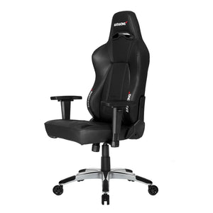 AKRacing Obsidian Gaming Chair - PU Leather - Mansa Computers