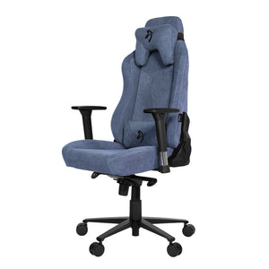 Arozzi Vernaza (Soft Fabric) Gaming Chair - Mansa Computers