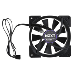 NZXT AER 2 120MM RGB Fans (Twin Pack) - Mansa Computers