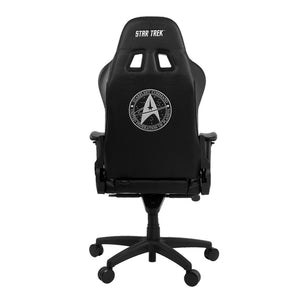 Arozzi Verona Pro V2 (Star Trek Edition) Gaming Chair - Mansa Computers