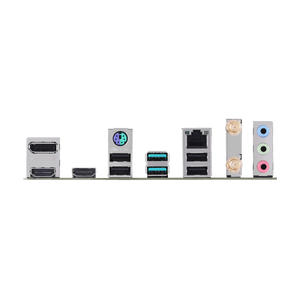 Asus B760M-A Prime Wi-Fi D4 LGA1700 MATX Motherboard - Mansa Computers