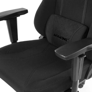 AKRacing Opal Gaming Chair - Fabric - Mansa Computers