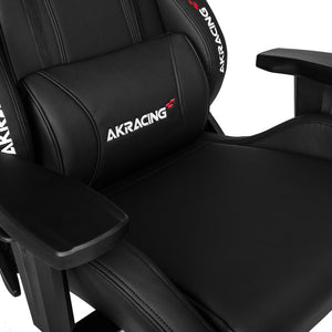 AKRacing Premium Gaming Chair - PU Leather - Mansa Computers