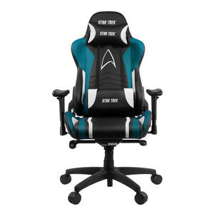 Arozzi Verona Pro V2 (Star Trek Edition) Gaming Chair - Mansa Computers
