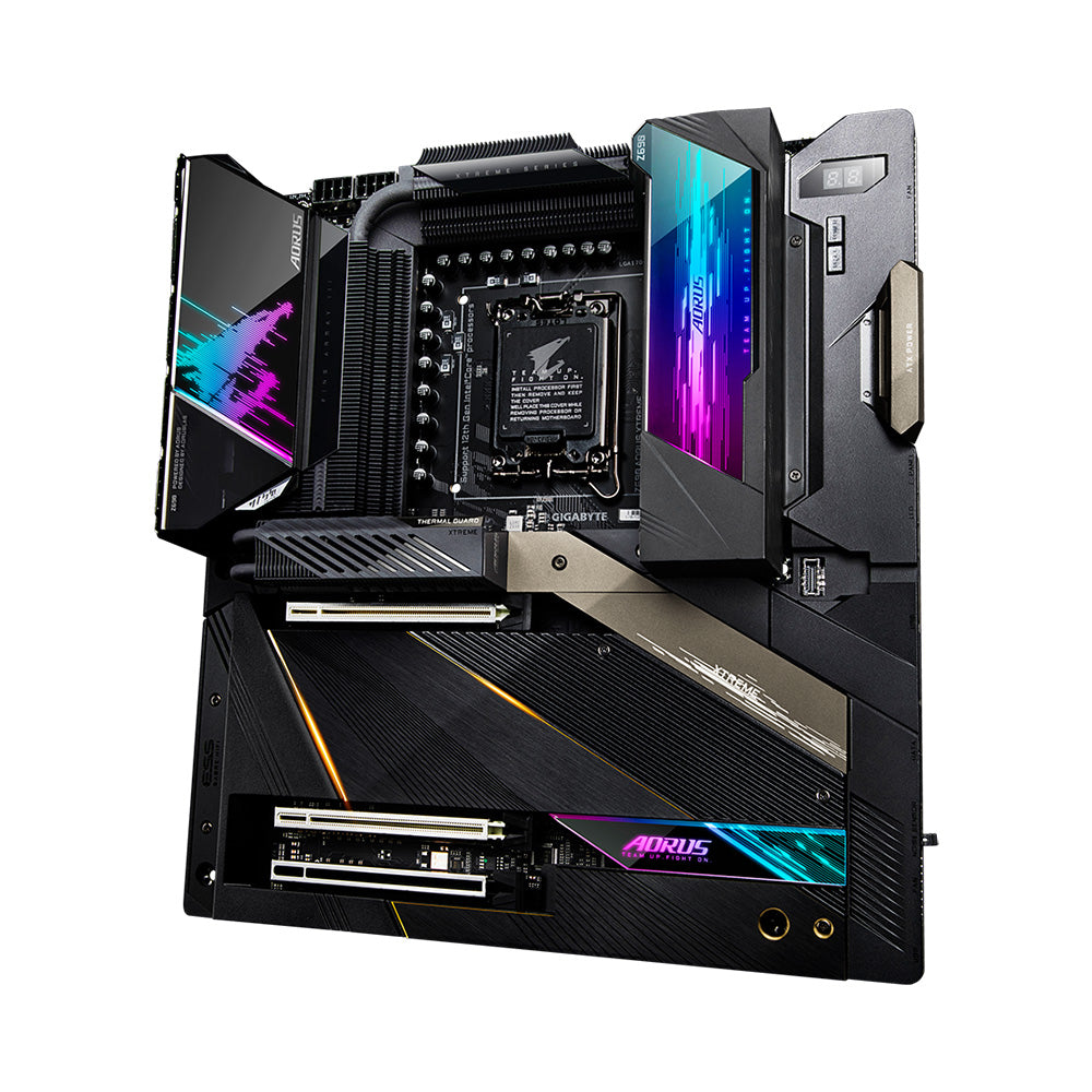 Gigabyte Z690 Aorus Xtreme