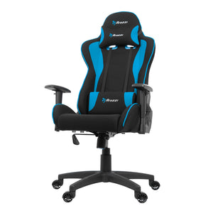 Arozzi Mezzo V2 (Woven Fabric) Gaming Chair - Mansa Computers