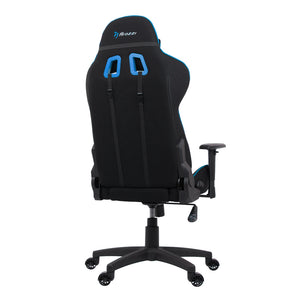 Arozzi Mezzo V2 (Woven Fabric) Gaming Chair - Mansa Computers
