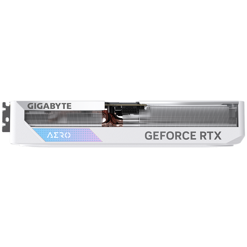 Gigabyte RTX 4070 12 GB Aero OC Nvidia GeForce GDDR6X