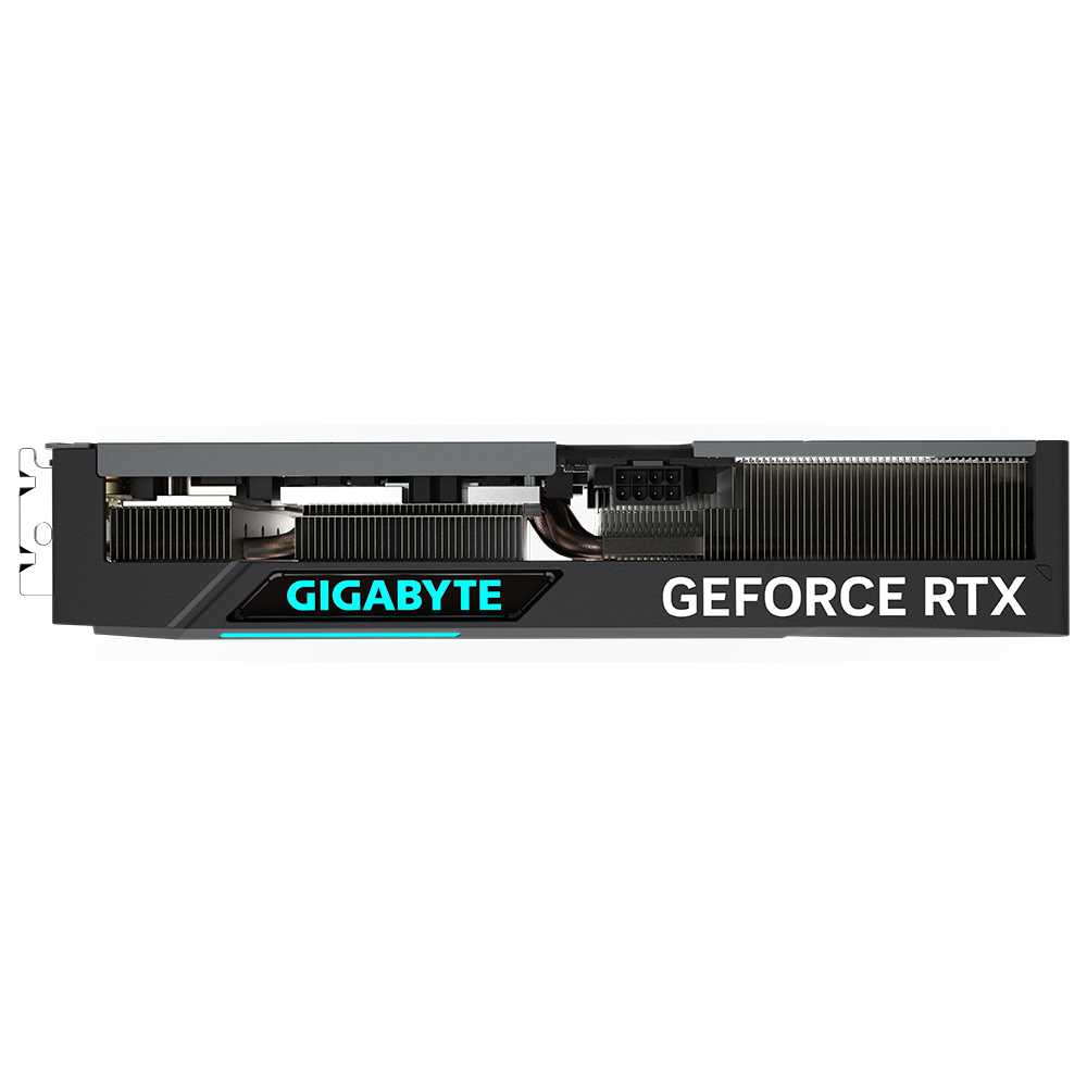 Gigabyte RTX 4070 Eagle OC 12 GB Nvidia GeForce GDDR6X