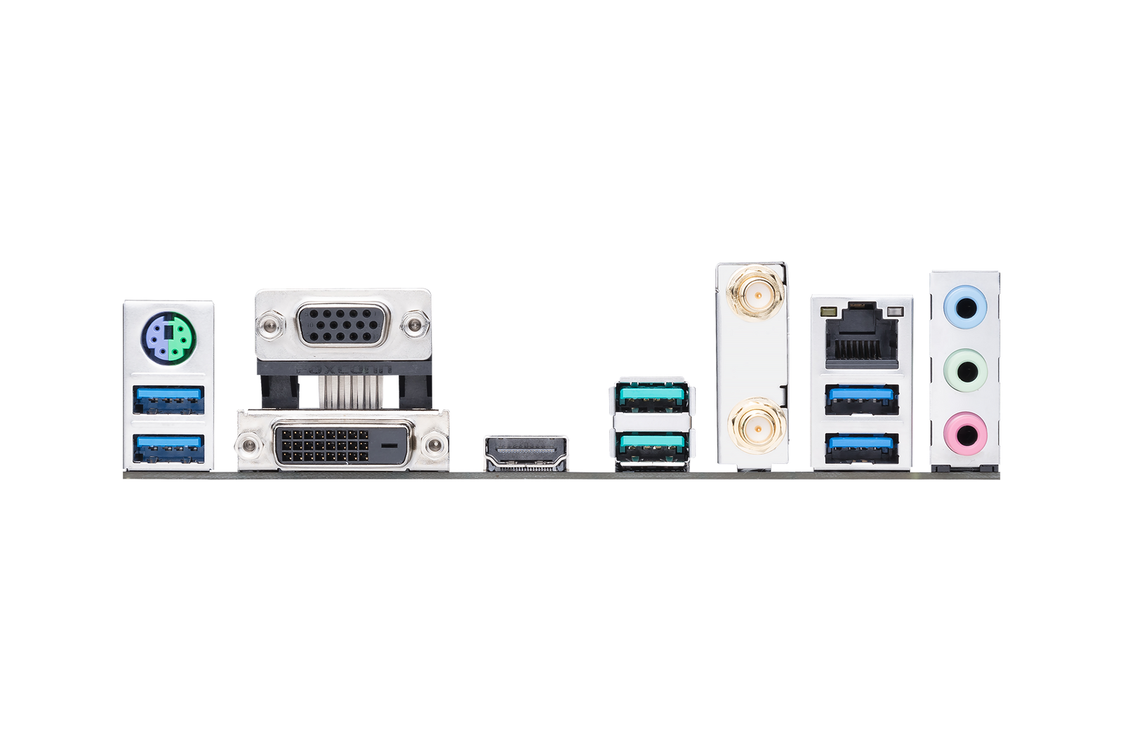 Asus B550M-A Prime Wi-Fi II AM4 MATX Motherboard