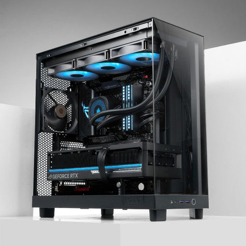 9800X3D Gaming PC Singapore — Asus RTX 5080, $6,290 SGD