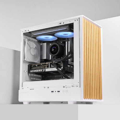 RTX 5070 Gaming PC Singapore — Asus, Ryzen 7 7700, $2,905 SGD