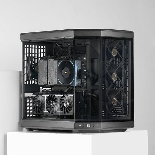 4K Gaming PC Singapore RTX 5080, Ryzen 9 9950X, $7,560 SGD