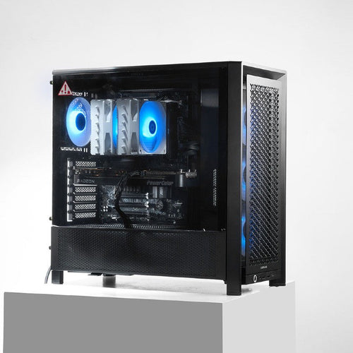 4TB SSD for Gaming PC: Worth It? This 1440p 9800X3D Build Says Yes