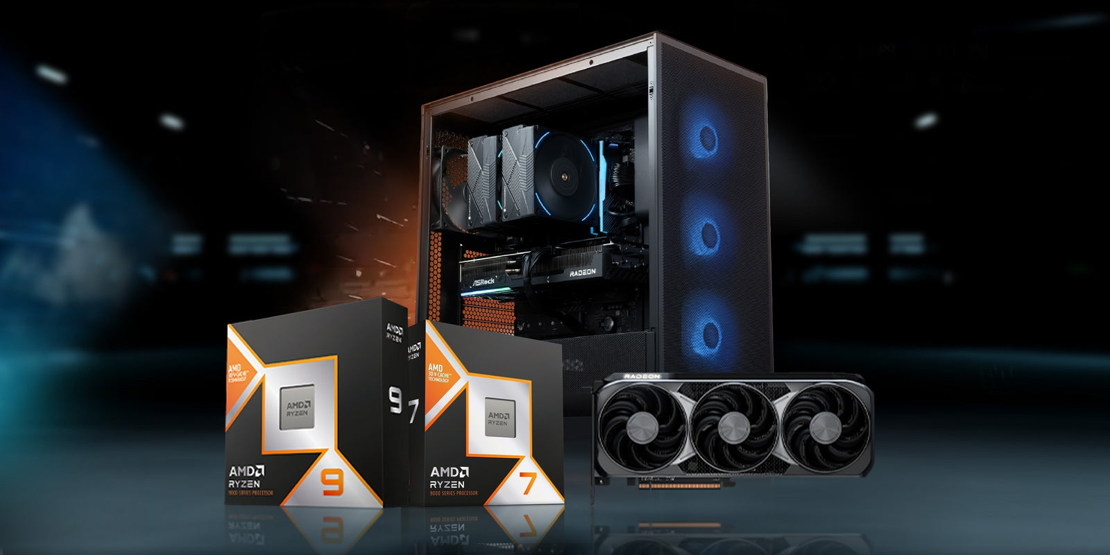 How to Claim Your Free Game - AMD Game Bundle