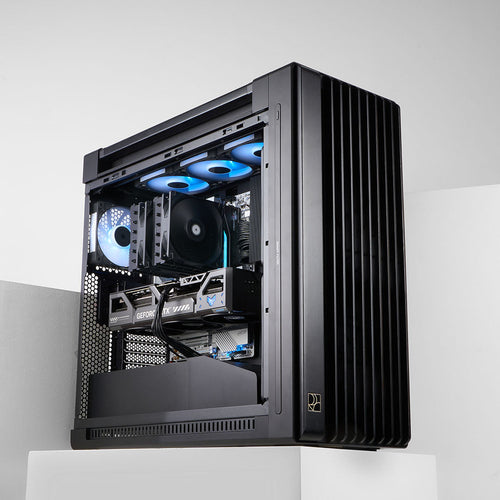 RTX 5090 Gaming PC Singapore — Asus ProArt PA602, Ryzen 7 9800X3D, $13,300 SGD