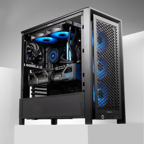 7800X3D Gaming PC Singapore — RTX 5080, $4,880 SGD