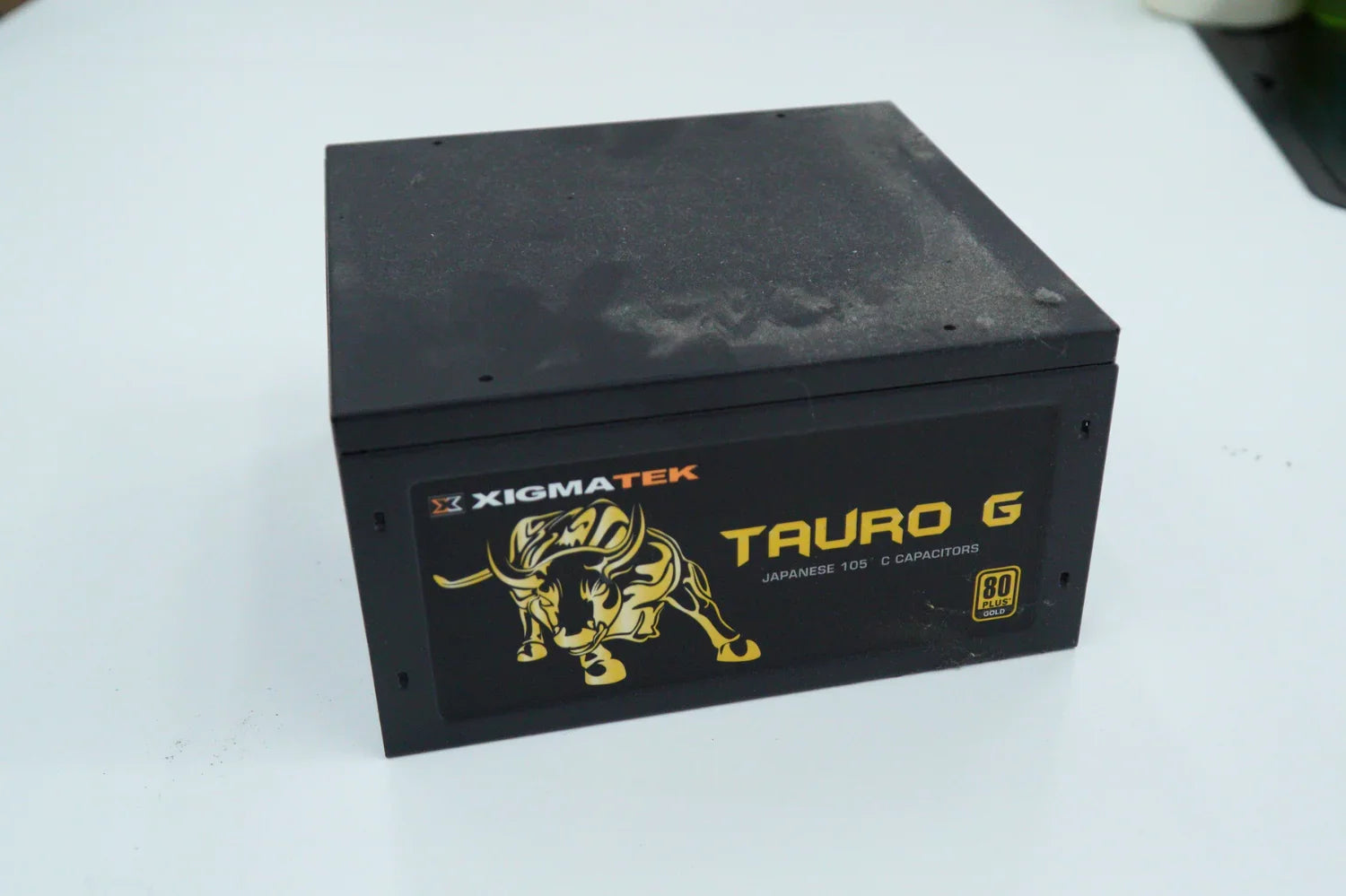 Repair - Unable to boot PC - Mansa Computers