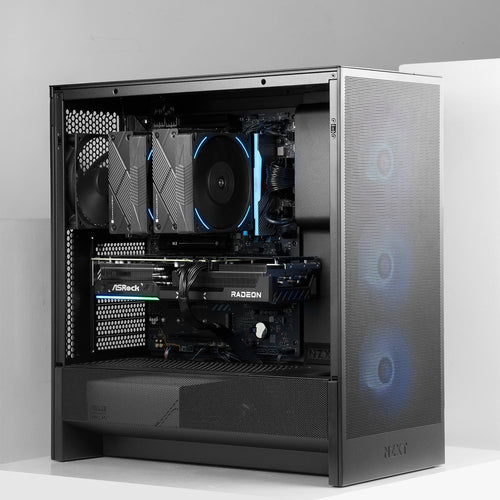1440p Gaming PC Singapore - RX 9070 XT, Ryzen 7 7700, $3,340 SGD