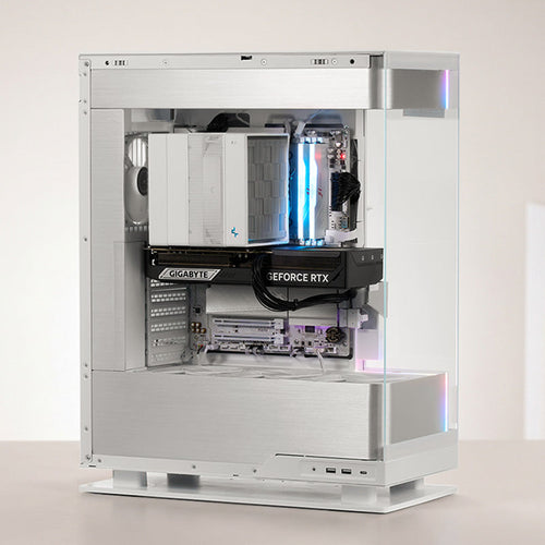RTX 5080 Gaming PC Build - $5,350 SGD | Mansa Computers