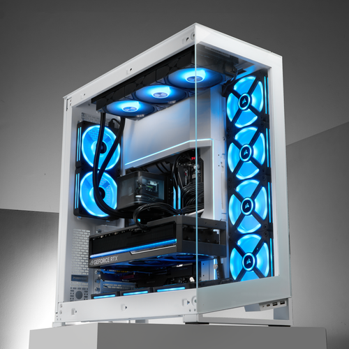 Custom PC Assembly Service: Building to Your Exact Specifications