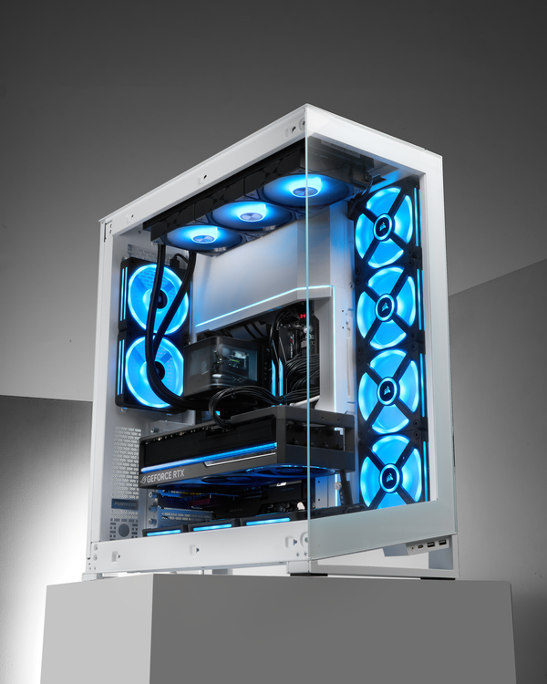 Custom PC Assembly Service: Building to Your Exact Specifications