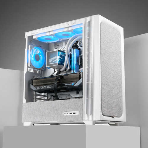 4K Gaming PC Singapore — RTX 5090, Core Ultra 9 285K, $9,585 SGD