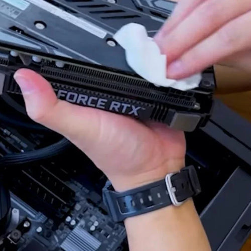 Onsite Upgrade - Processor and Cooler - Mansa Computers