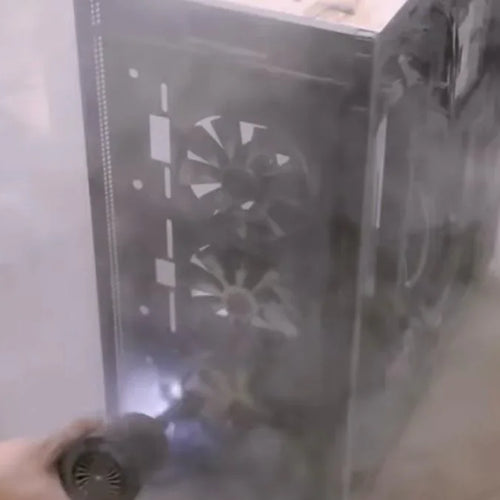 PC Cleaning - Deep Cleaning - Mansa Computers